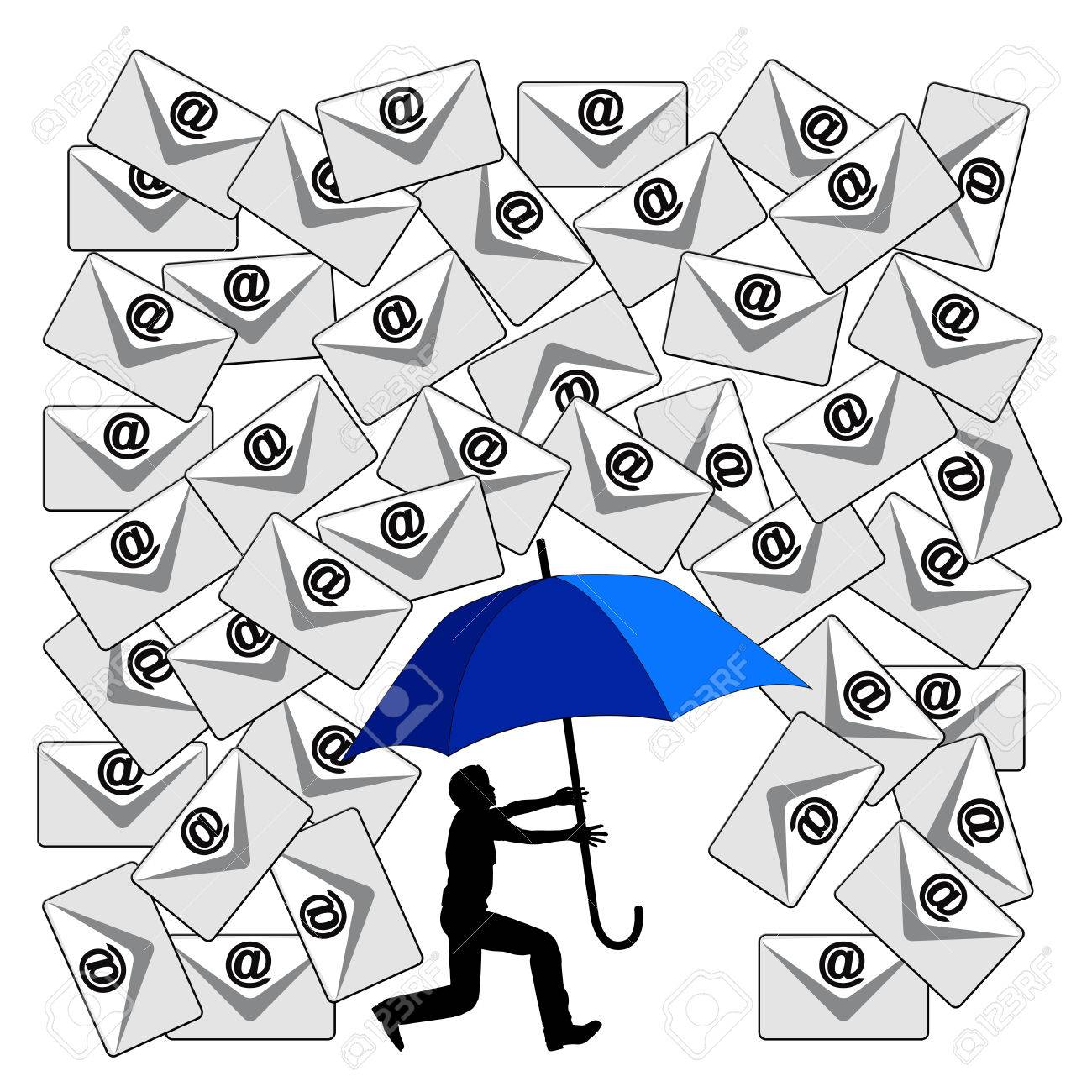 Fighting the Email Flood